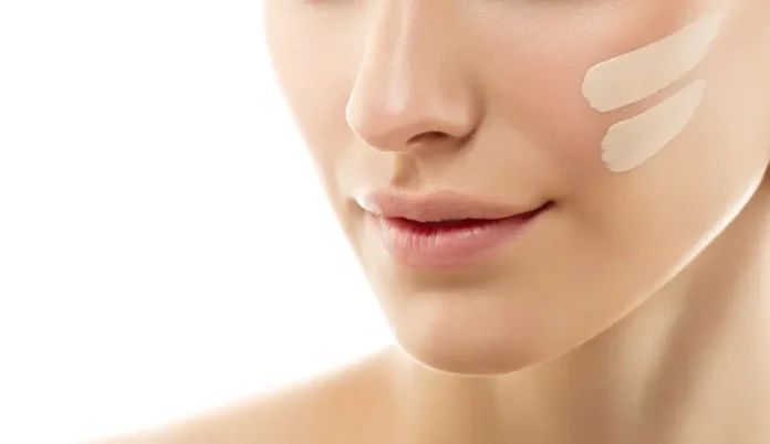 BB Cream BB Cream