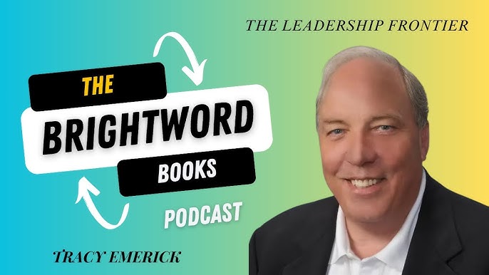 Leadership Frontier Podcast Leadership Frontier Podcast