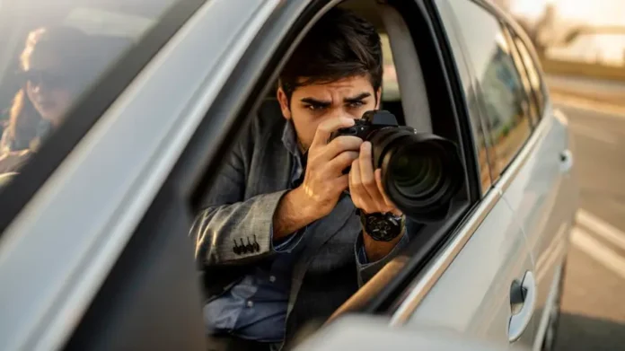 Private_Investigator Private Detective