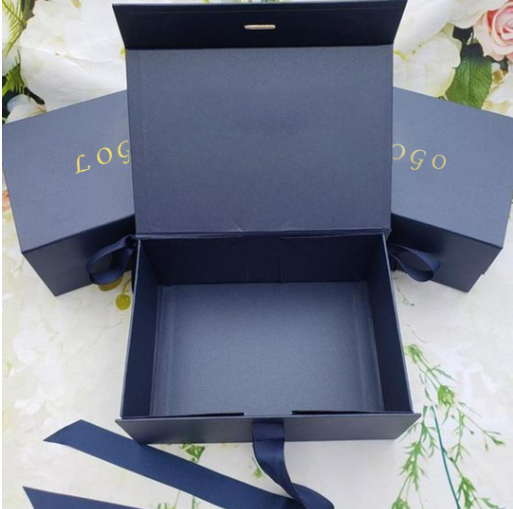 Why Collapsible Rigid Boxes Are the New Storage Superstars Why Collapsible Rigid Boxes Are the New Storage Superstars