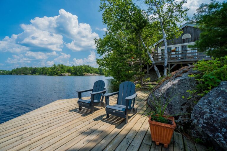 Discover Tranquility: Your Perfect Cottage Getaway in Ontario