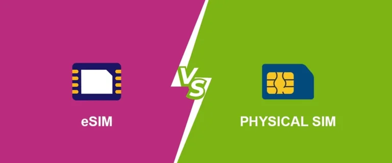 The Future of Mobile Connectivity: How eSIM is Changing the Way We Stay Connected