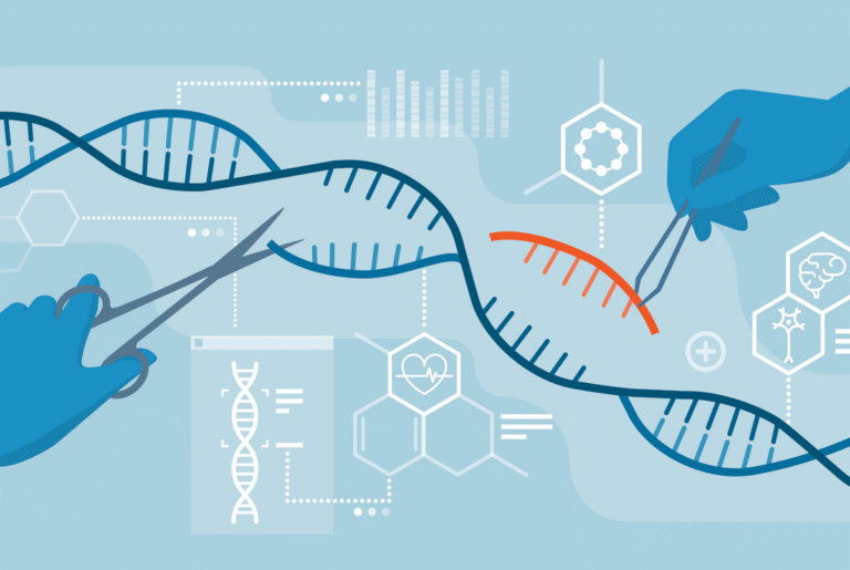 Rewriting Life’s Blueprint: The Promise and Ethics of Gene Editing