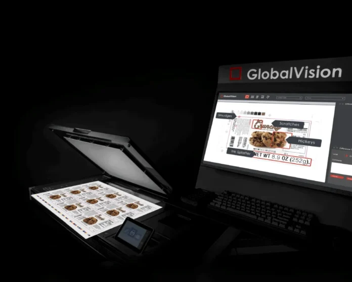 Print Inspection System