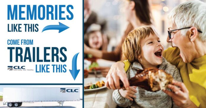 Custom Trailer Chassis (3) Contract Leasing Corporation