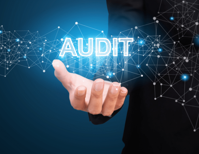 Image9 audit firm