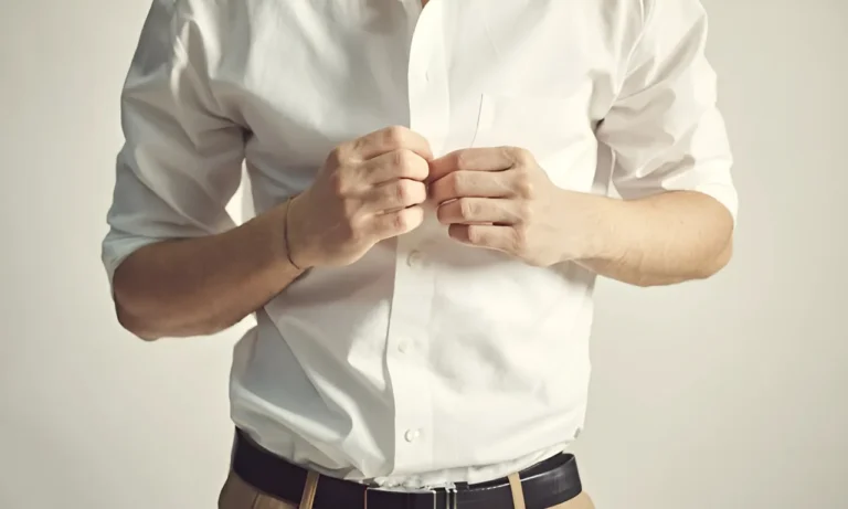 How to Choose the Right Shirt Tailor for Quality Craftsmanship and Perfect Fit