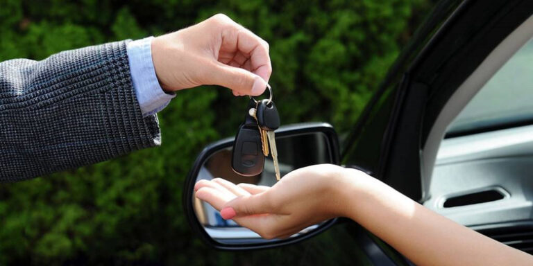 Best Car Pawn Shop in Nonthaburi: How to Choose the Right Service