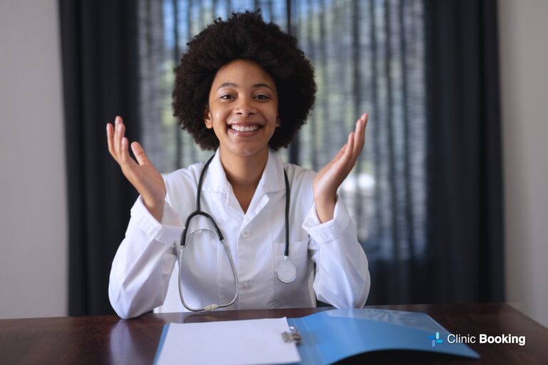 Global Health Tourism Marketplace: Worldwide Treatment Opportunities with ClinicBooking.com