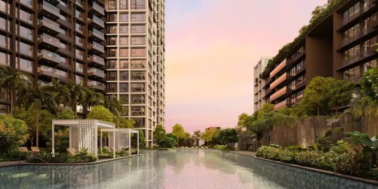 A Complete Guide to the Facilities at Pinery Residences
