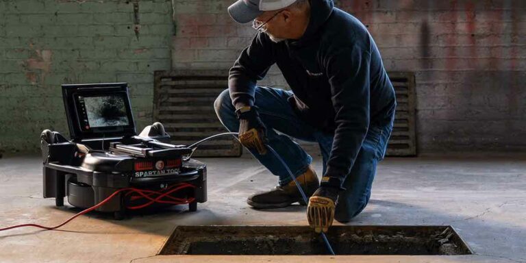 How Sewer Camera Manufacturers Ensure Product Quality and Durability