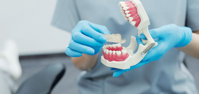 TMJ Treatment in Singapore: Options, Symptoms, and When to Seek Professional Care