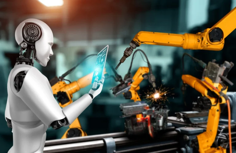Methods and Technologies Used in Visual Defect Inspection