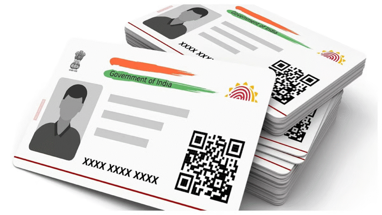 What to Do When Your Aadhar Card Is Missing and How to Replace It