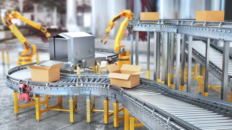 How Packaging Inspection Ensures Product Safety and Compliance