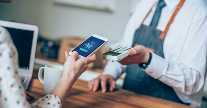 Mobile Payment Solutions for Small Businesses Small Business Payment Solutions