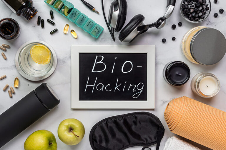 How Biohacking Platforms Help Standardize Experimental Health Methods