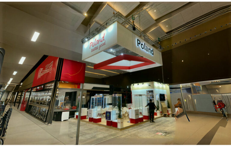 Leading Custom Booth Design Manufacturer in India for Impactful Brands