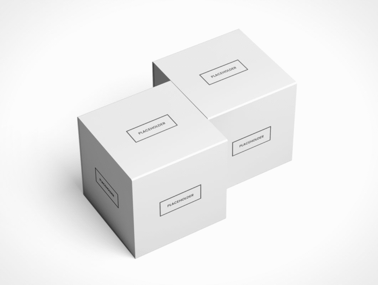 A Detailed Look at Modern Retail Uses of Custom Cube Boxes Packaging