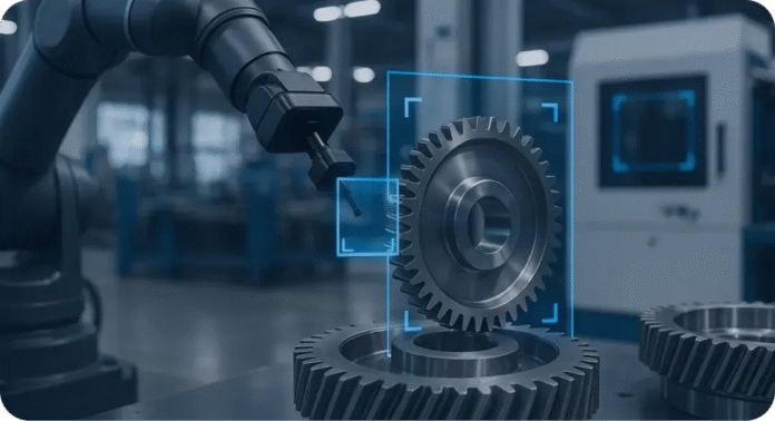 Computer Vision in Retail