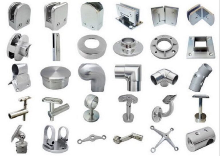 Key Accessories Offered by a Professional Furniture Accessories Supplier
