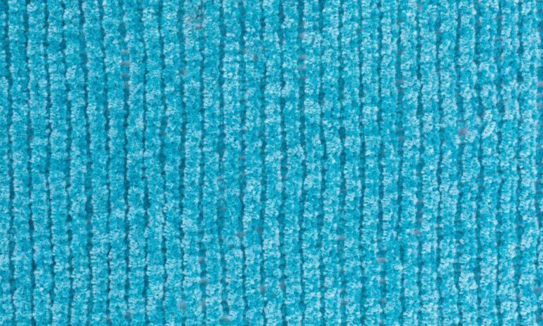 What Makes Soft Chenille Fabric Ideal for Cozy Home and Apparel Use