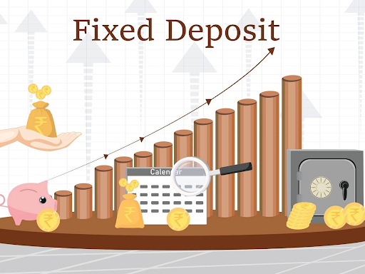 Fixed Deposit Fixed Deposit