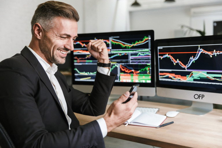 Why Brazilian Traders Trust Brokers with Strong Reputation and Proven Track Records