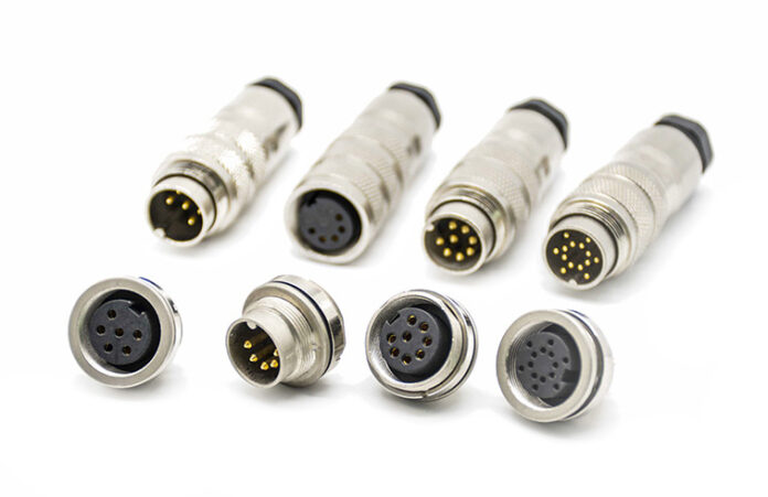 DSC_0324DSC_0324 M16 Connector