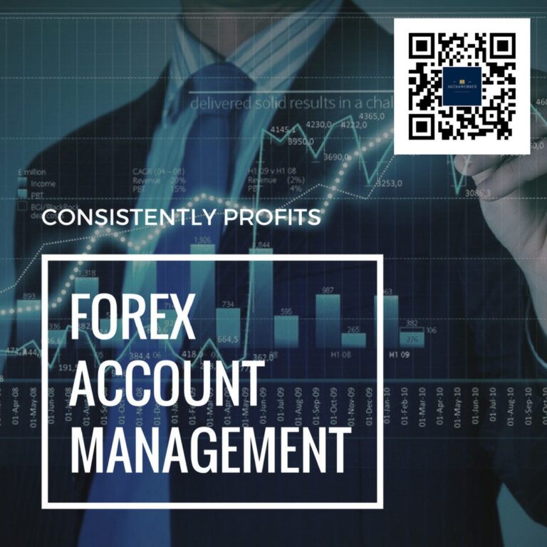 Forex Account Management Service: Maximize Returns with Professional Expertise