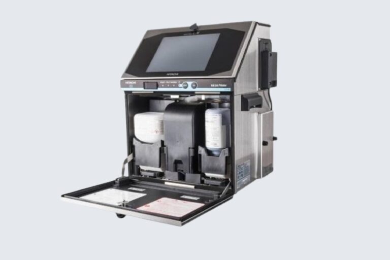 Printing Materials Compatible with Small Character Inkjet Printers