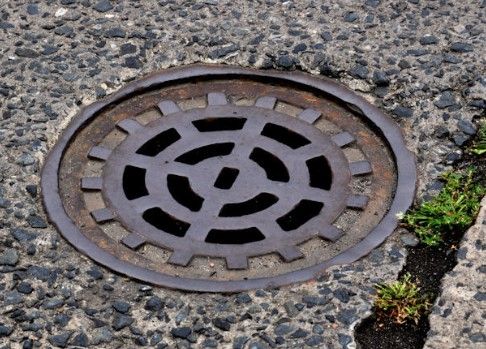 Hoboken Drainage Hoboken Drainage