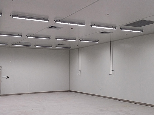 Portable-ISO-5-clean-room ISO 5 Cleanroom