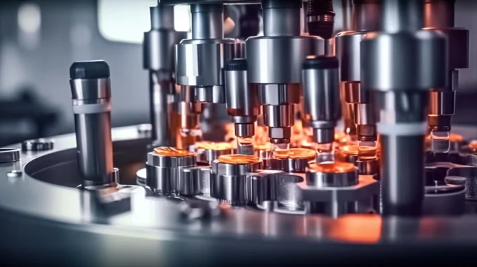 Premium Product Manufacturing