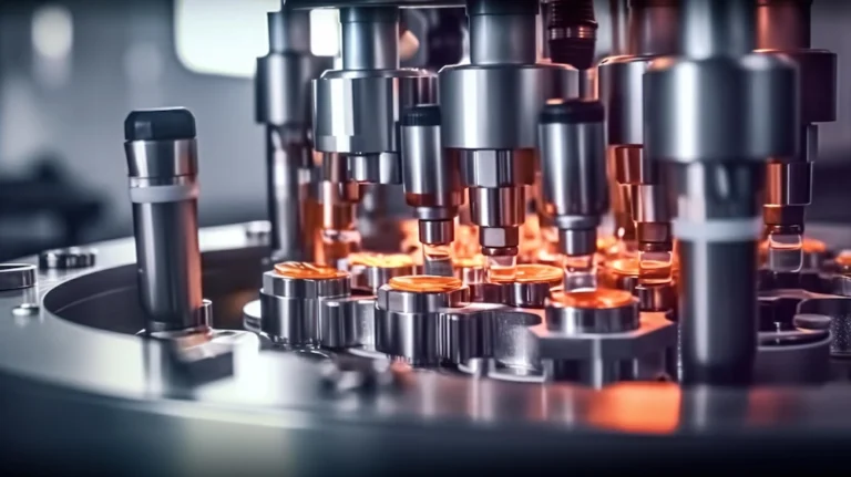 Custom Premium Product Manufacturing: Elevating Brand Identity Through Quality
