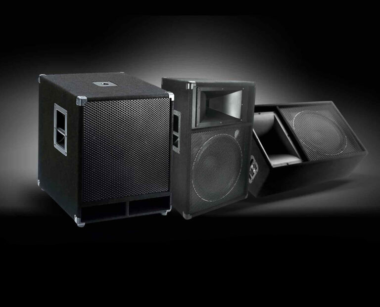 Common Setup Mistakes That Degrade Live Sound Quality