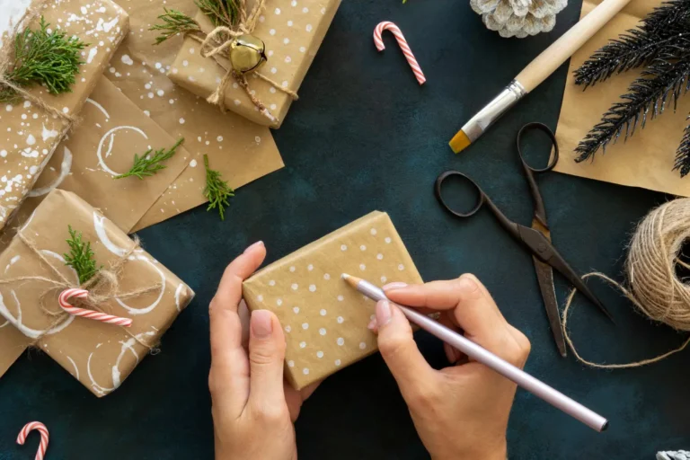 How Age and Life Stage Affect Gift Selection