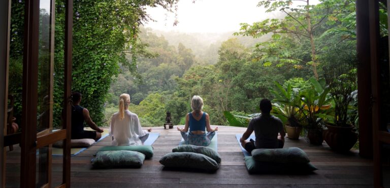 Find Your Balance: A Complete Guide to Yoga Retreats