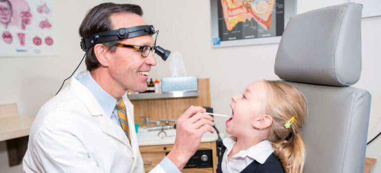 Comprehensive Guide to ENT Care for Children in Singapore
