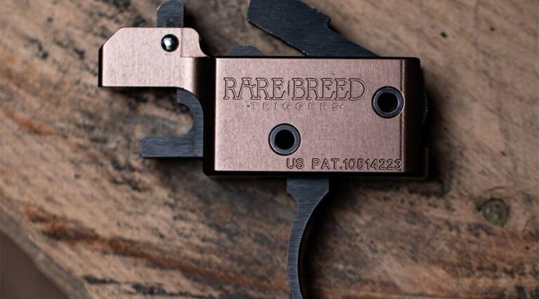 How the FRT-15 Differs From Traditional Trigger Systems