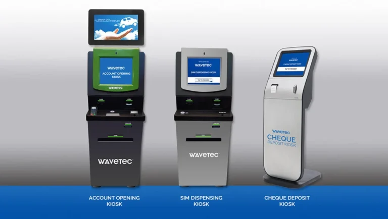 Global Trends Influencing Self Service Kiosk Manufacturers