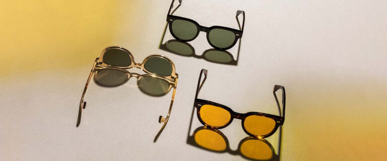 Design Approval Process in Custom Sunglasses Wholesale
