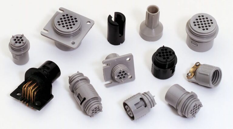Future Trends in Medical Electrical Connector Design
