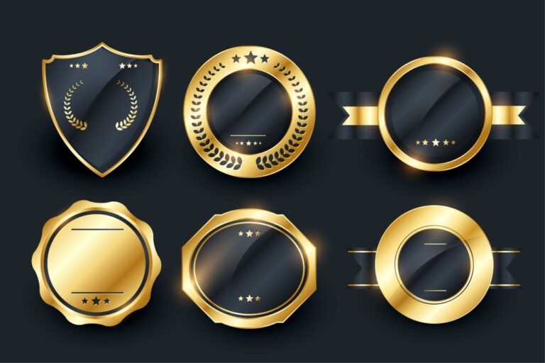 Quality Control Practices Among Badges Wholesale Suppliers