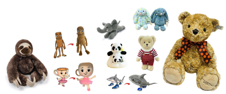 How to Request a Quote From a Custom Plush Manufacturer