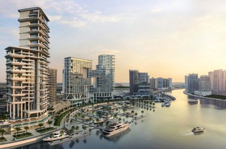 Future Development Plans Around Vela Bay
