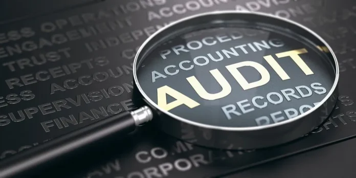 audit firm