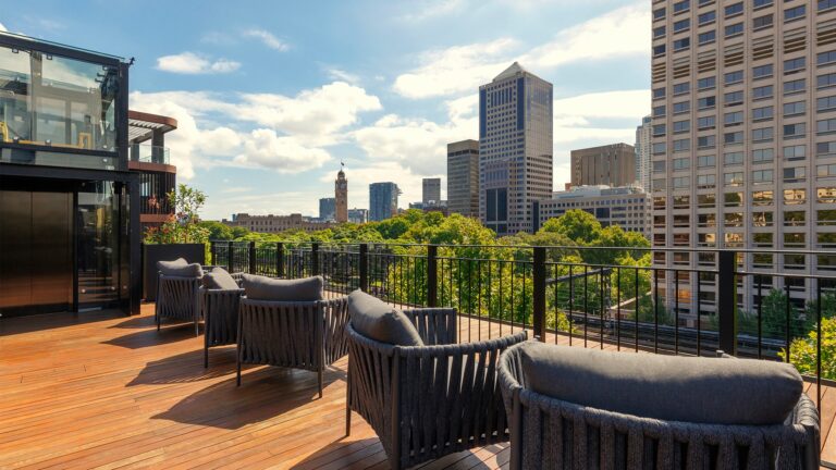 Tips for Choosing the Right Hotel in Surry Hills