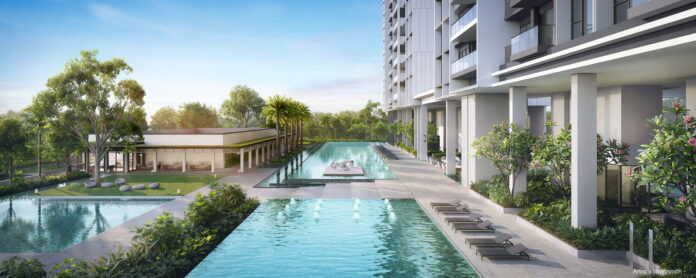 Hudson Place Residences