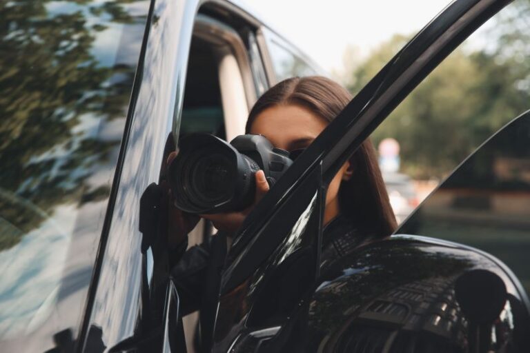 How a Private Investigator Can Assist in Child Custody Matters